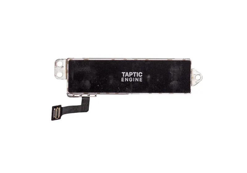 Vibrazione iPhone 7 (Taptic Engine)