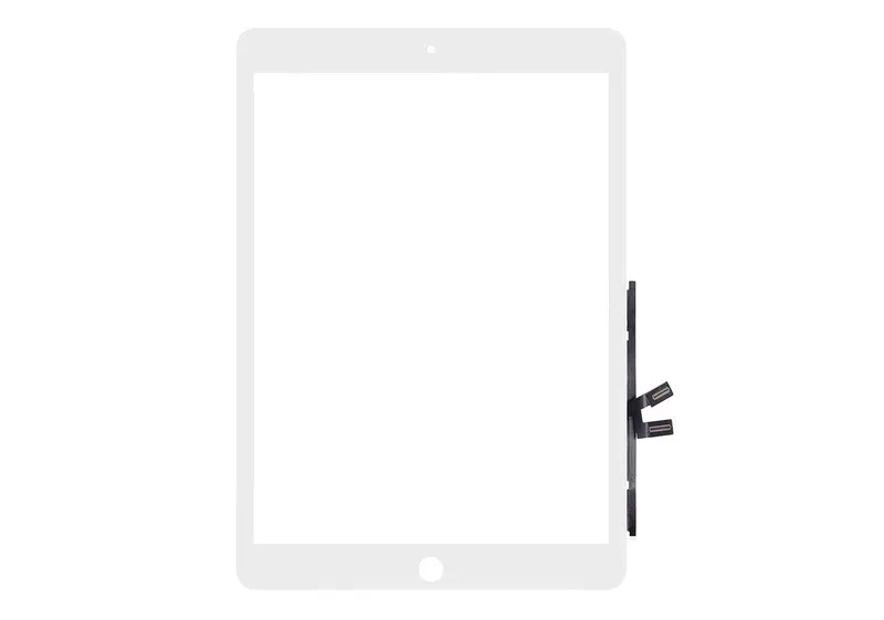 Apple iPad 9 10.2″ Touchscreen Digitizer (9th Gen 2021) – White