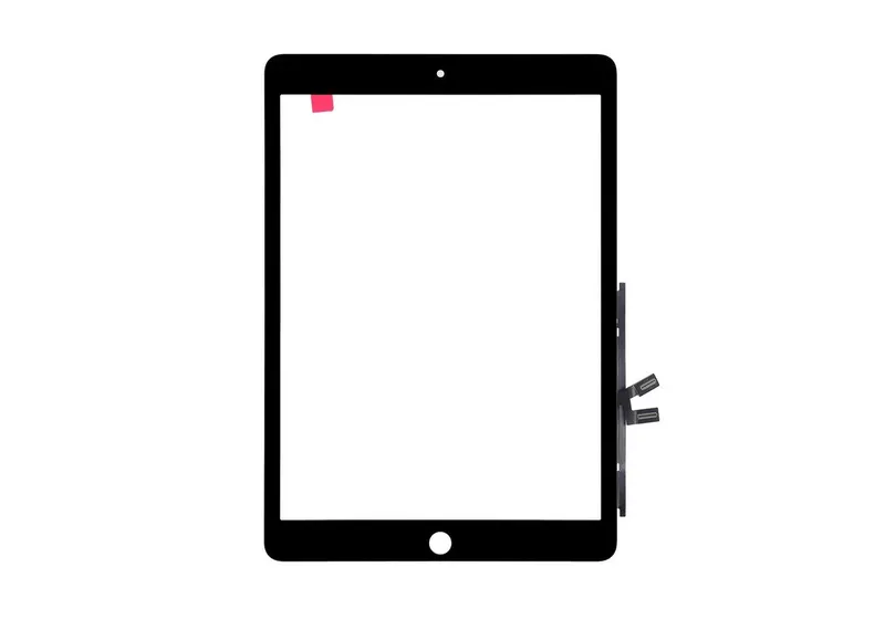 Apple iPad 9 10.2″ Touchscreen Digitizer (9th Gen 2021) – Black