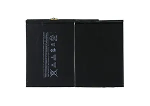Apple iPad Air / iPad 5 / 6 / 7 / 8 / 9 Battery – 8827mAh