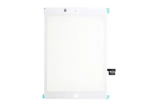 Apple iPad 7 / iPad 8 10.2″ Touchscreen Digitizer (2019 / 2020) – White