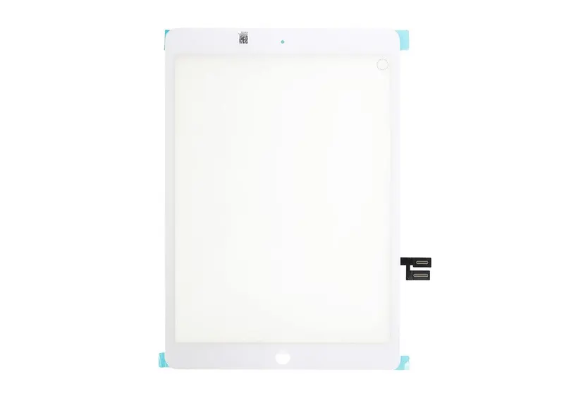 Apple iPad 7 / iPad 8 10.2″ Touchscreen Digitizer (2019 / 2020) – White