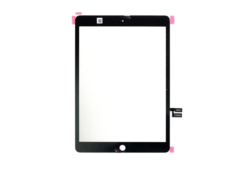 Apple iPad 7 / iPad 8 10.2″ Touchscreen Digitizer (2019 / 2020) – Black