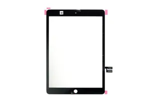 Apple iPad 7 / iPad 8 10.2″ Touchscreen Digitizer (2019 / 2020) – Black