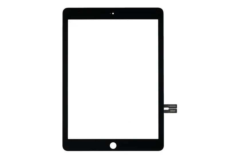Apple iPad 6 Touchscreen Digitizer (6th Gen 2018) – Black