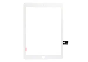 Apple iPad 6 Touchscreen Digitizer (6th Gen 2018) – White