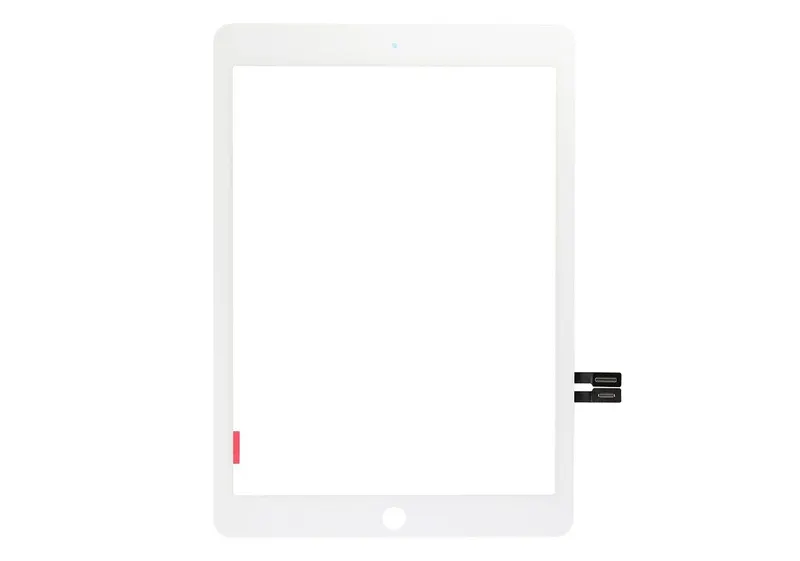 Apple iPad 6 Touchscreen Digitizer (6th Gen 2018) – White