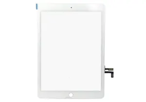 Apple iPad Air 1 / iPad 5 Touchscreen Digitizer (2013 / 2017) – White