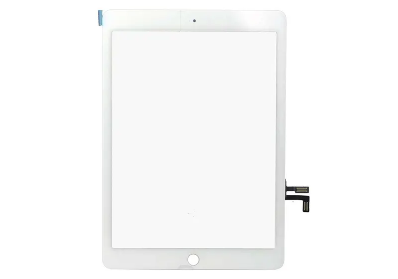 Apple iPad Air 1 / iPad 5 Touchscreen Digitizer (2013 / 2017) – White