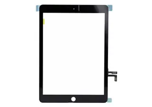 Apple iPad Air 1 / iPad 5 Touchscreen Digitizer (2013 / 2017) – Black