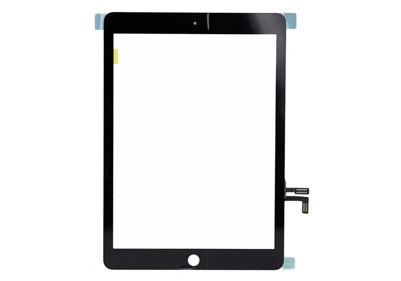 Apple iPad Air 1 / iPad 5 Touchscreen Digitizer (2013 / 2017) – Black