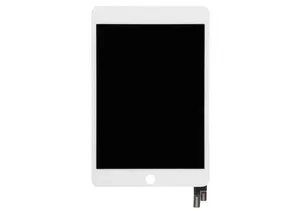 Apple iPad mini 4 LCD Display + Touchscreen – White