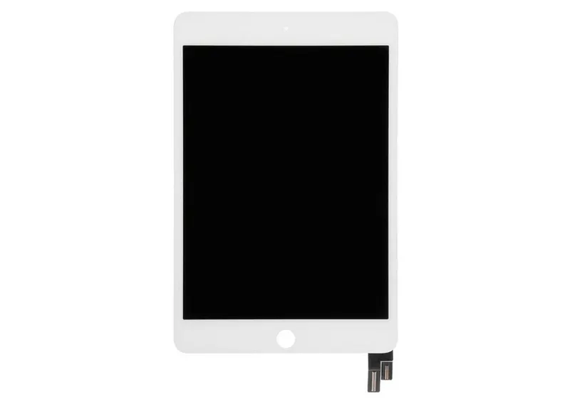 Apple iPad mini 4 LCD Display + Touchscreen – White