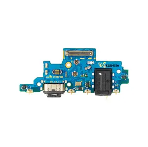 Samsung SM-A725F Galaxy A72 4G Connecteur de charge - GH96-14128A
