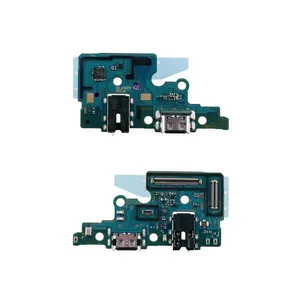 Carte Connecteur de Charge Samsung Galaxy A70 / A70s – GH96-12468A / GH96-12724A