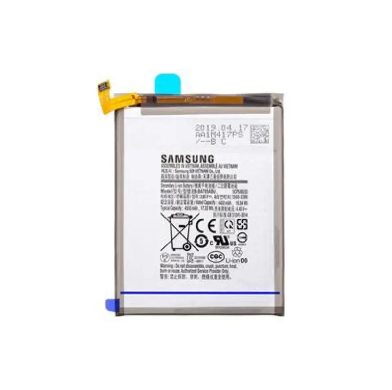 Batterie Samsung SM-A705F Galaxy A70/SM-A707F Galaxy A70s - 4500 mAh -  GH82-19746A