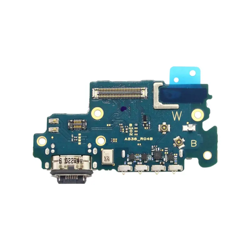 Samsung Galaxy A53 5G Charging Connector Board – GH59-15556A