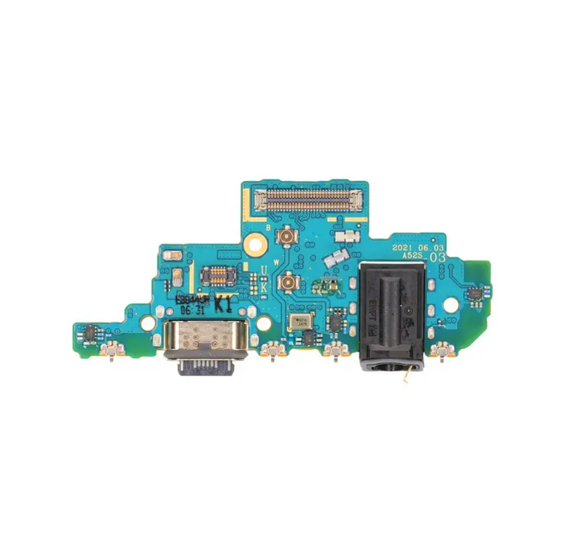 Samsung SM-A528B Galaxy A52s Charging Connector Board – GH96-14724A (K1 Version)