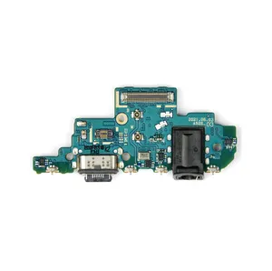 Samsung SM-A528B Galaxy A52s Charge Connector Board - GH96-14860A - K2 Version