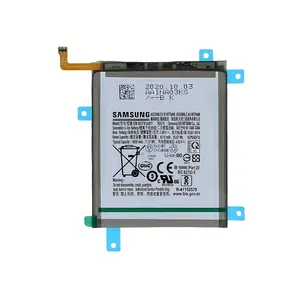 Samsung Galaxy S20 FE 4G / S20 FE 5G / A52 4G / A52 5G / A52s Battery – GH82-24205A / GH82-25231A – EB-BG781ABY