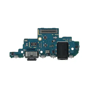 Samsung SM-A525F Galaxy A52 4G Charge Connector Board - GH96-14374A