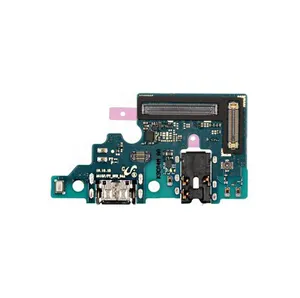 Samsung SM-A515F Galaxy A51 Charge Connector Board GH96-12992A
