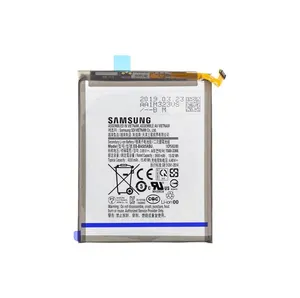 Samsung Galaxy A20 / A30 / A50 / A30s / A50s Battery – 4000mAh – GH82-19269A / GH82-19203A / GH82-21183A – EB-BA505ABU