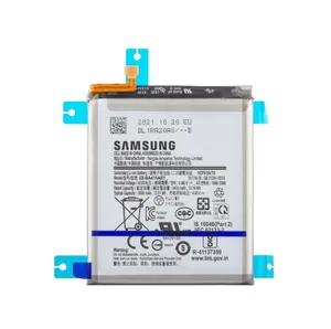 Samsung Galaxy A41 Battery – 3410mAh – GH82-22861A – EB-BA415ABY