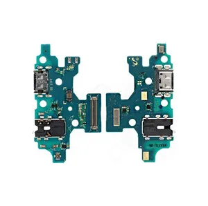 Samsung SM-A415F Galaxy A41 Charge Connector Board GH96-13379A