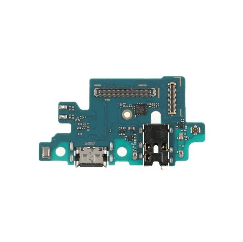 Samsung SM-A405F Galaxy A40 Charge Connector Board GH96-12454A