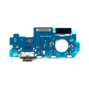 Carte Connecteur de Charge Samsung Galaxy A34 5G – GH96-15817A