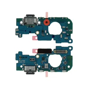 Samsung SM-A336B Galaxy A33 5G Charge Connector Board - GH96-15022A