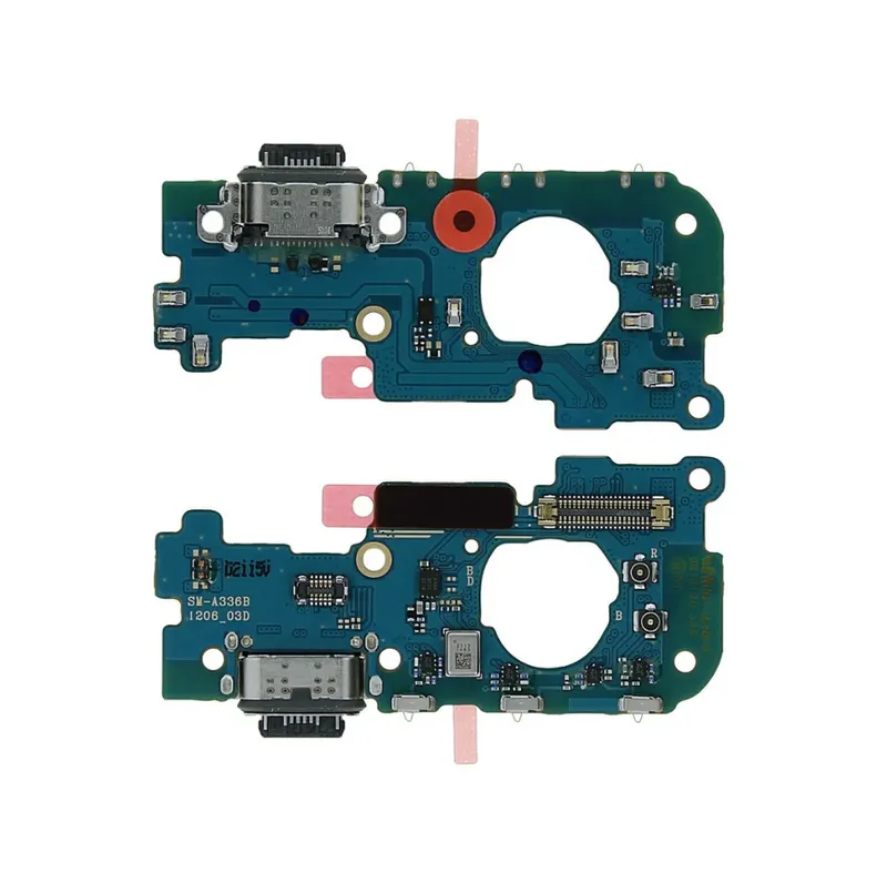 Samsung SM-A336B Galaxy A33 5G Charge Connector Board - GH96-15022A