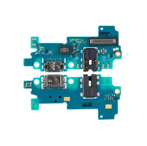 Carte Connecteur de Charge Samsung Galaxy A31 – GH59-15266A
