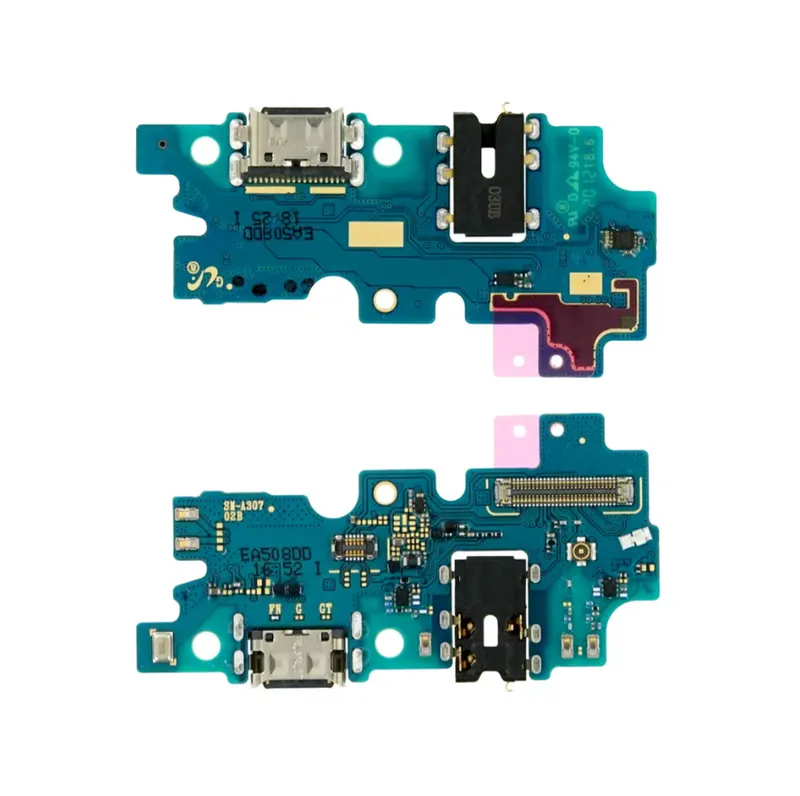 Samsung SM-A307F Galaxy A30s Charge Connector Board GH96-12857A