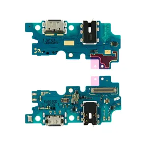Samsung SM-A307F Galaxy A30s Charge Connector Board GH96-12857A