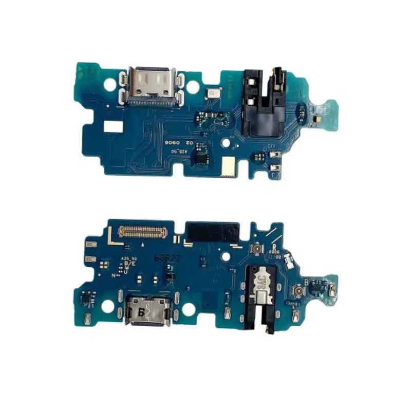 Carte Connecteur de Charge Samsung Galaxy A25 – GH96-16227A