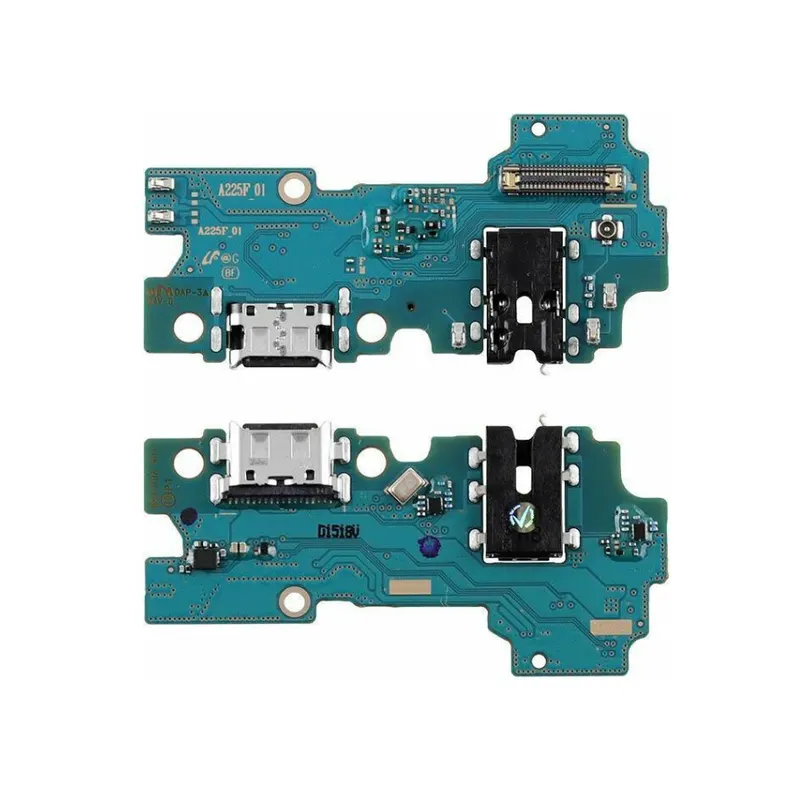 Carte Connecteur de Charge Samsung Galaxy A22 4G – GH59‑15487A