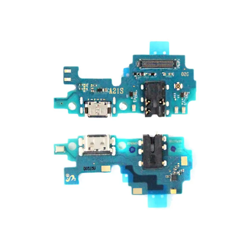 Samsung SM-A217F Galaxy A21s Charge Connector Board - GH96-13452A