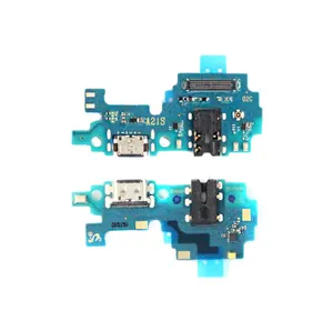 Samsung SM-A217F Galaxy A21s Charge Connector Board - GH96-13452A