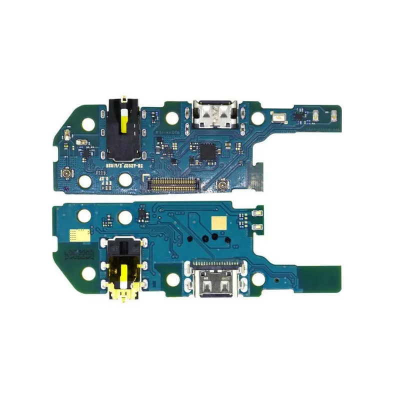 Samsung SM-A202F Galaxy A20e Charge Connector Board GH59-15086A