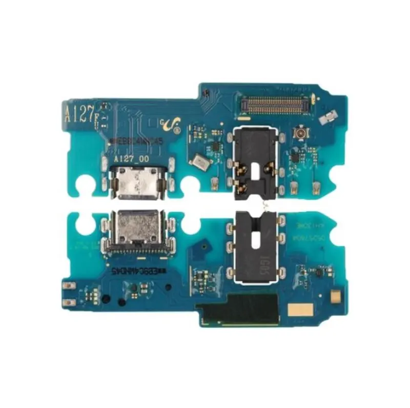 Samsung SM-A127F Galaxy A12 Nacho Charge Connector Board - GH96-14636A