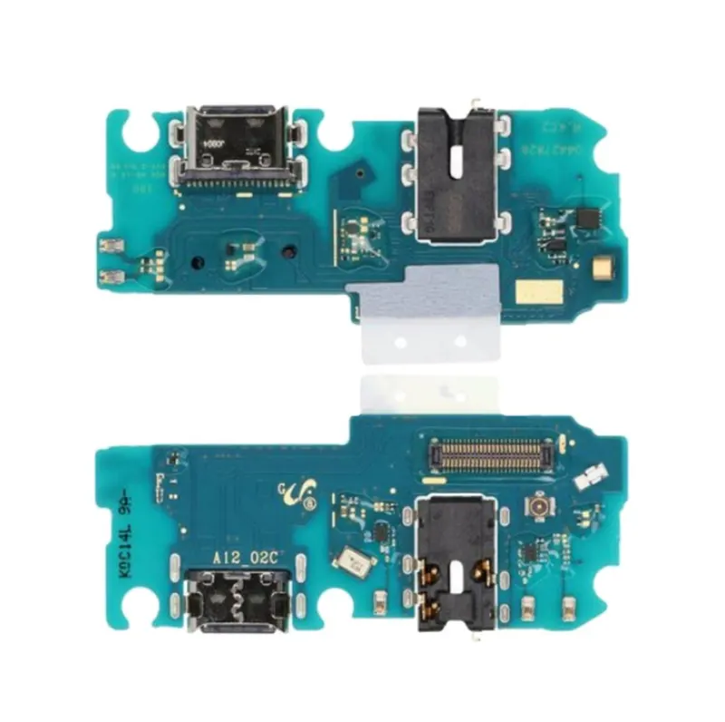 Samsung SM-A125F Galaxy A12 Charge Connector Board - GH96-14044A