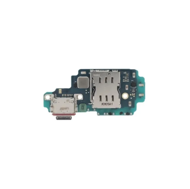 Samsung SM-S918B Galaxy S23 Ultra Charge Connector Board – GH96-15621A
