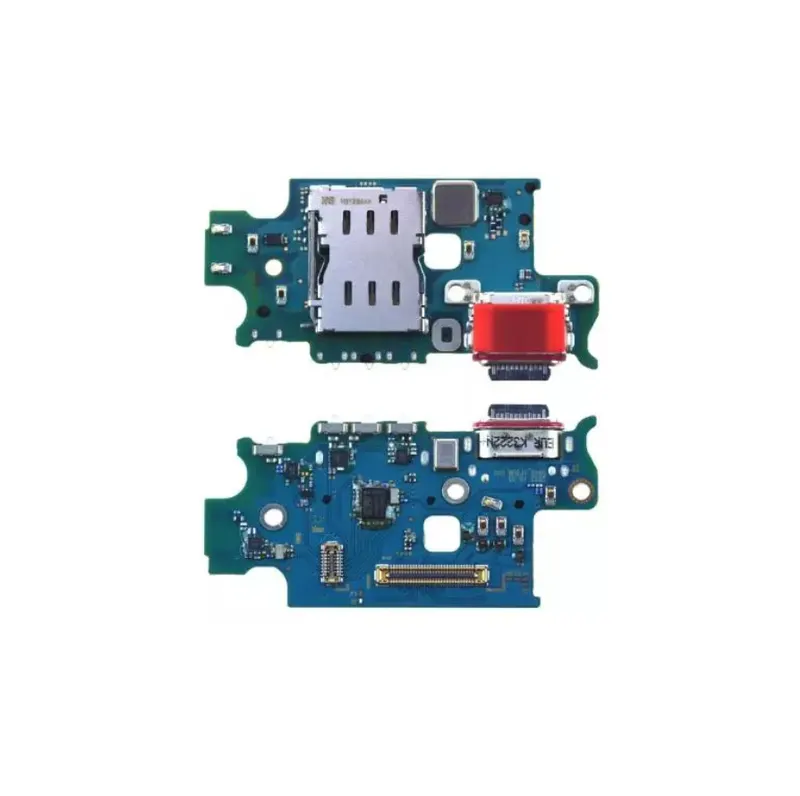 Samsung SM-S916B Galaxy S23 Plus Charge Connector Board – GH96-15620A