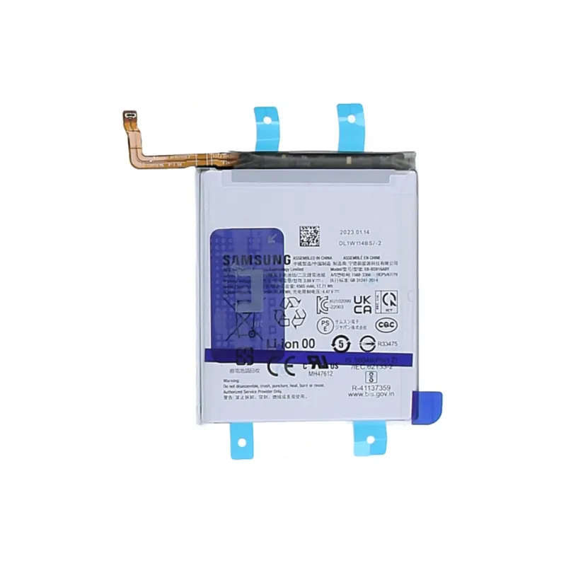 Samsung Galaxy S23 Plus Battery – 4565mAh – GH82-30470A – EB-BS916ABY