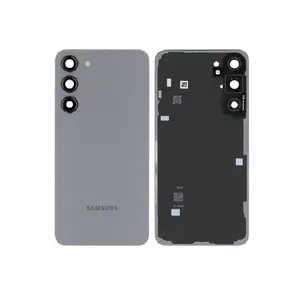 Samsung SM-S916B Galaxy S23 Plus Backcover – GH82-30388E – Grey