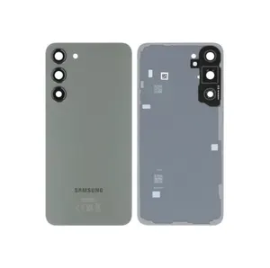 Samsung SM-S916B Galaxy S23 Plus Backcover – GH82-30388C – Green