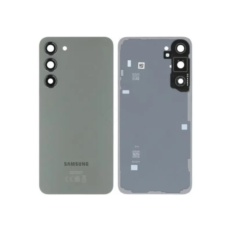 Samsung SM-S916B Galaxy S23 Plus Backcover – GH82-30388C – Green