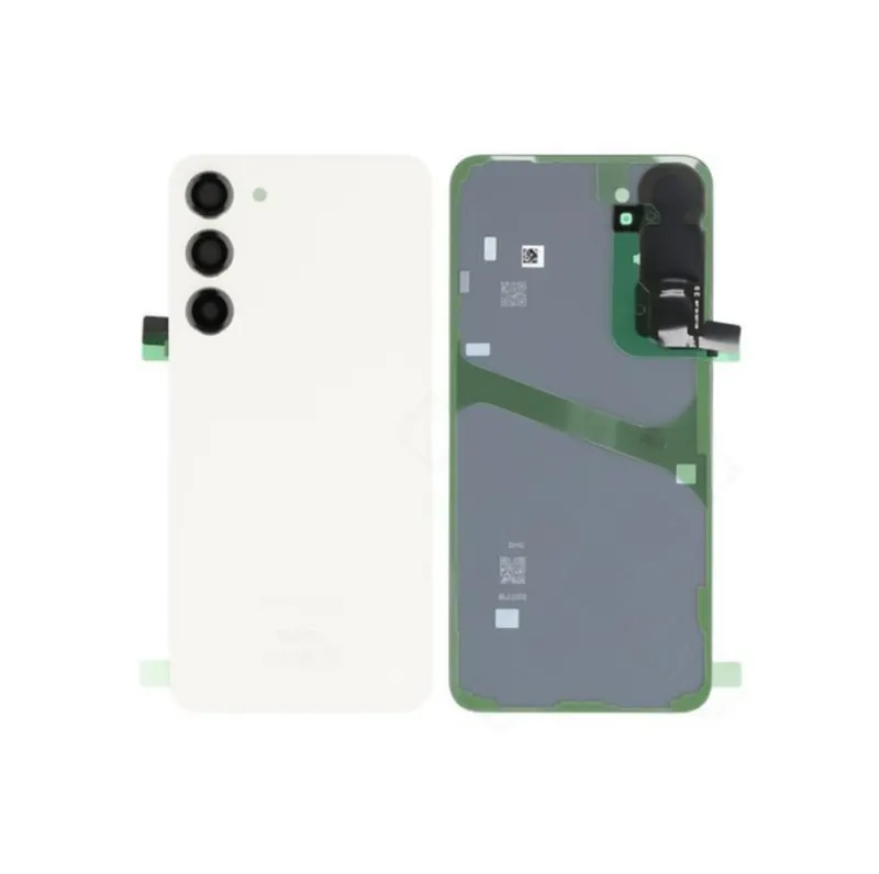 Samsung SM-S916B Galaxy S23 Plus Backcover – GH82-30388B – Cream